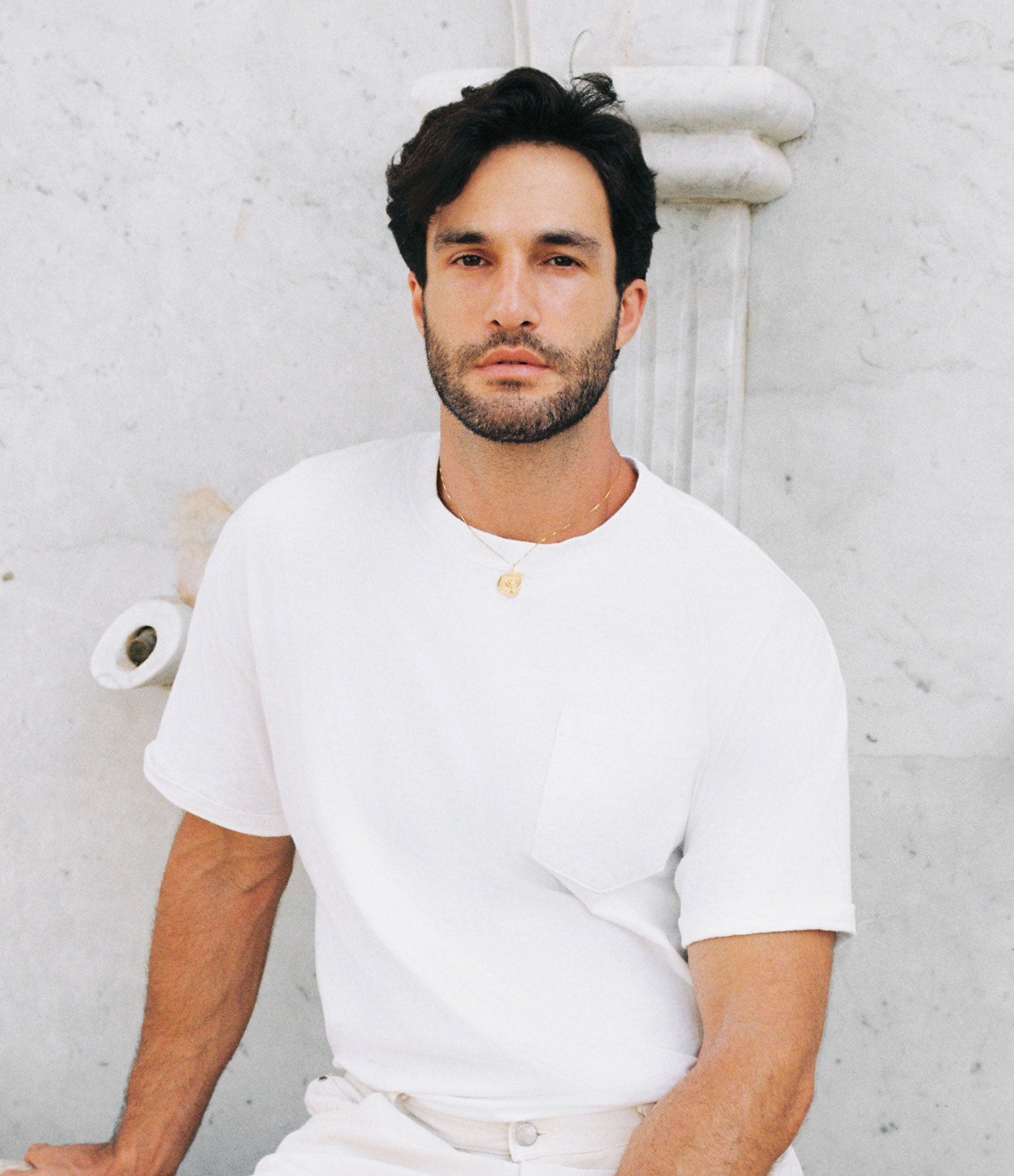 Nahala Negba | Gold Dipped