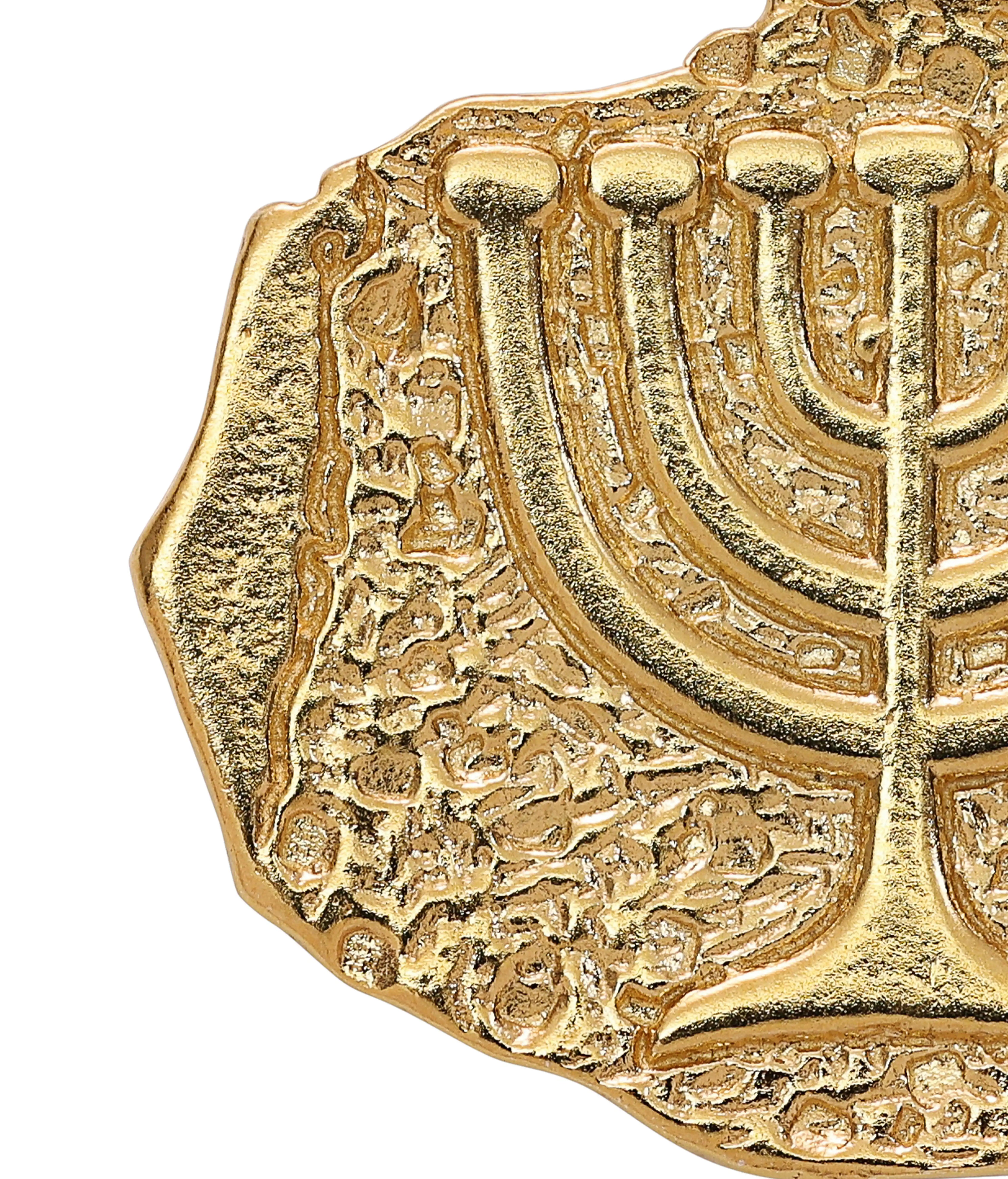 Nahala Kedma | 14 Karat Gold